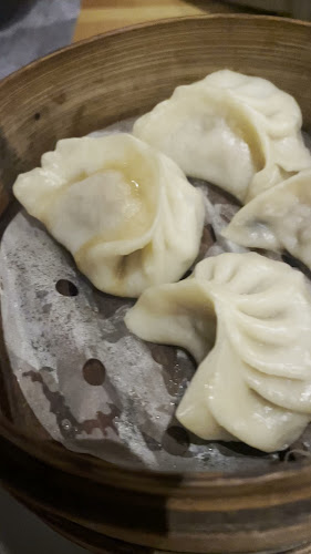 Mi Ristorante Cucina Cinese Contemporanea - Roma