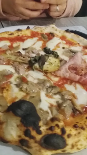 Reviews of Luigi Teperino Pizzeria - Modena 2.0 in Modena - Ristorazione