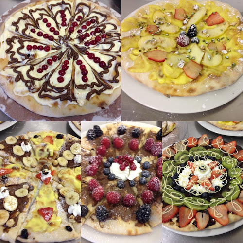 Comentarii opinii despre Bakery-Pizzeria Dolceria Caffetteria