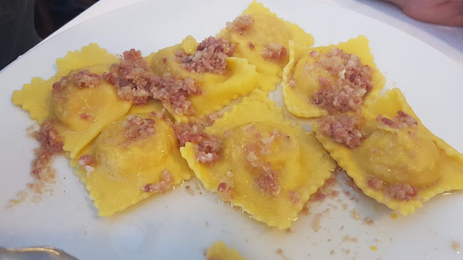 Comentarii opinii despre Burani Ristorante Trattoria