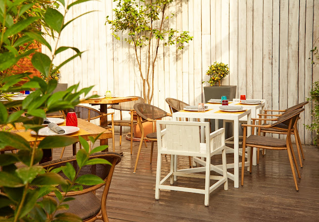 Massimo Pisati La Cucina