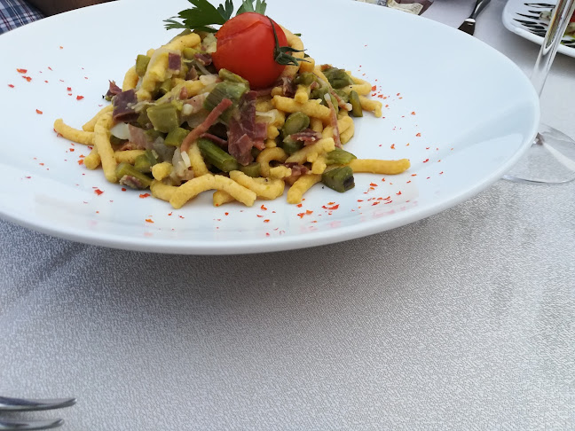 Ristorante Pizzeria Valfiore - Ristorazione