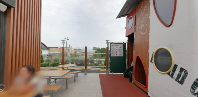 Comments and reviews of McDonald's Osimo