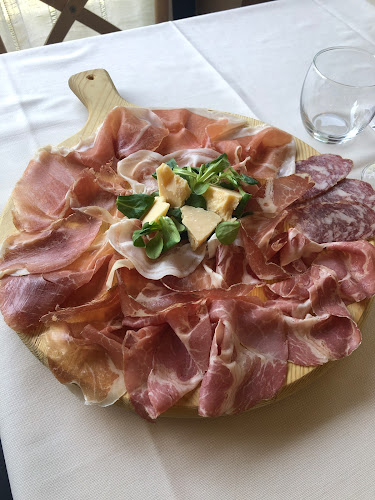 Zafferano - Ristorante e Pizze Gourmet