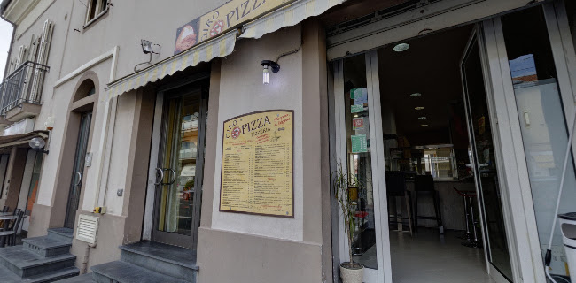 Opinii despre Giropizza Vallecrosia în Vallecrosia - Ristorazione