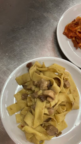 Opinii despre Ristorante Pizzeria La Masseria în Roma - Ristorazione