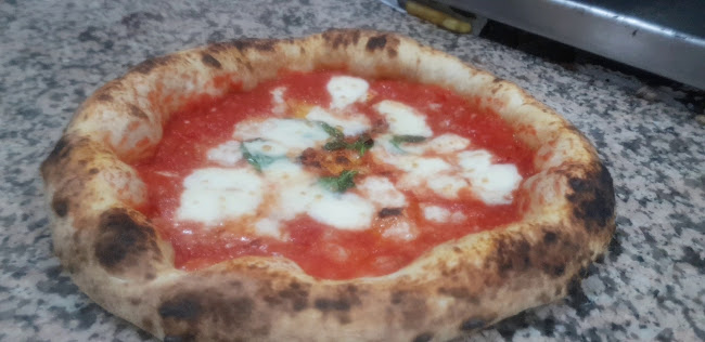 Reviews of Plinio in Torre Annunziata - Ristorazione