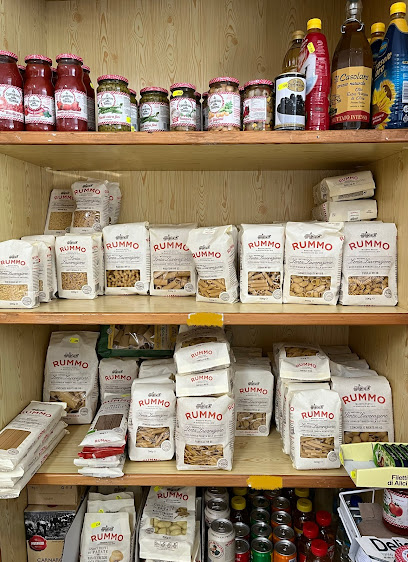 Panetteria Pizzeria Magi Eda