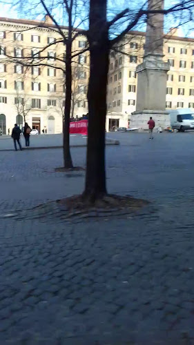 Pizzeria Mediterranea - Roma