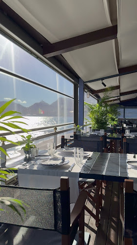 Terrazza Olmo Open Times