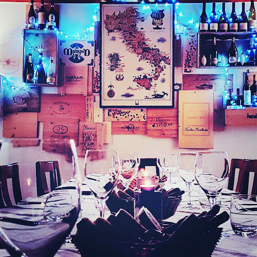 Ristorante Mazzini 200 - Albino