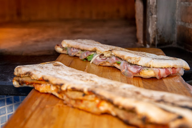 Comentarii opinii despre Il Pizzicotto