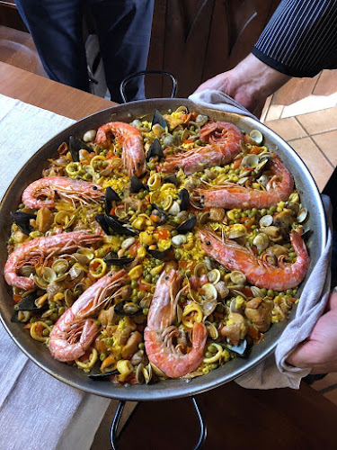 Ristorante Pizzeria Venitemi A Trovare Di Scopelliti Giuseppe