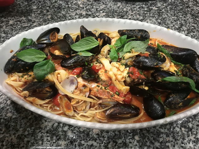 Opinii despre Ristorante Pizzeria Il Moro în Milano - Ristorazione