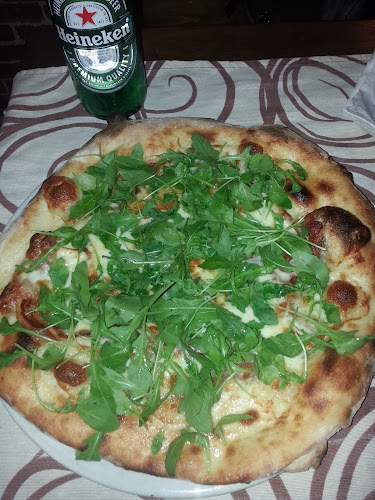 Opinii despre Saltinbocca Napoletano în Boscoreale - Ristorazione