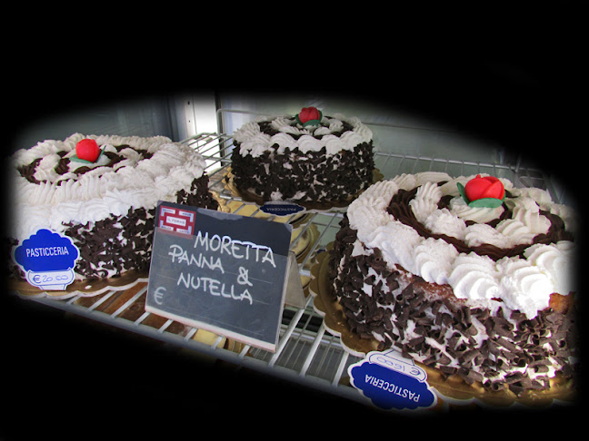 Comentarii opinii despre FornoDolceCaffé