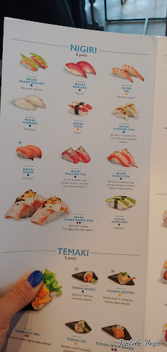 Comentarii opinii despre Sushiko