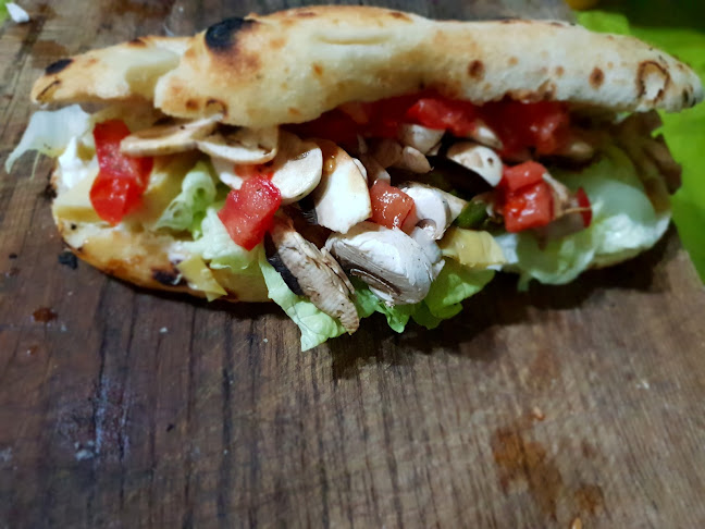 Comentarii opinii despre La Mela