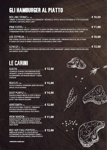 Opinii despre Dardy - Music and Food în Cervignano del Friuli - Ristorazione