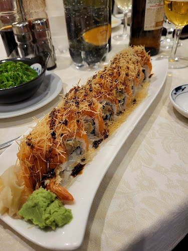 Ristorante La Nuova Cina