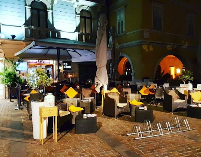 Pub NoName - Riva del Garda