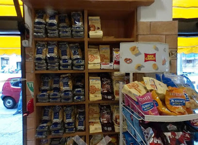 Panificio Macri - Voglia di Pane Genova