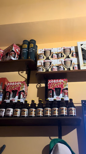 La Bottega della Birra - Sorrento