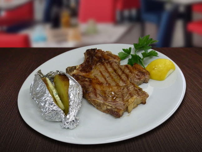 Opinii despre Playground Pizzeria - Steak House în Curtatone - Ristorazione