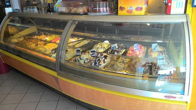 Il Mago del Gelato Phone number