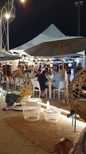 Opinii despre Altamarea Rimini | Ristorante di Pesce | Cucina Romagnola | Piadina | Pizza | Burger în Rivabella - Ristorazione