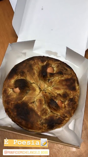 Panificio Michelangelo Bobb