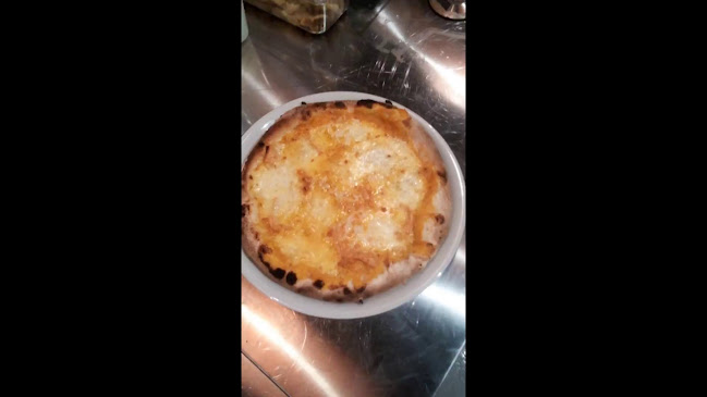 Opinii despre Tre Carlini Ristorante în San Giovanni Rotondo - Ristorazione