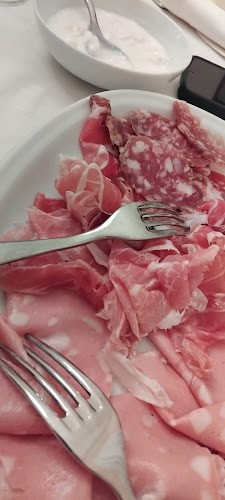 Ristorante Il Giardino - Budrio