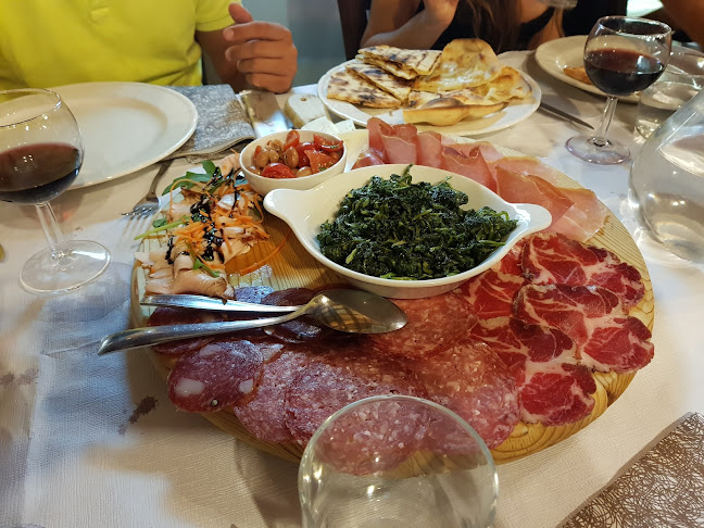 Ristorante Il Coppetto