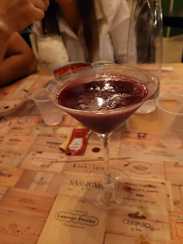 Melody Pub - Ristorazione