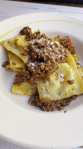 Ristorante Allabona Pisa - Pisa