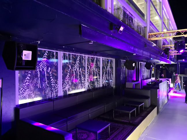 Le Gall Restaurant - Porto San Giorgio