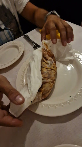 Trattoria La Bettola Open Times