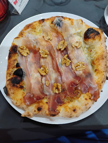 Reviews of BAR'ABBA in Ortona - Ristorazione
