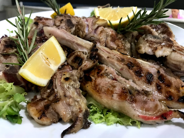 Bonsai - Ristorazione