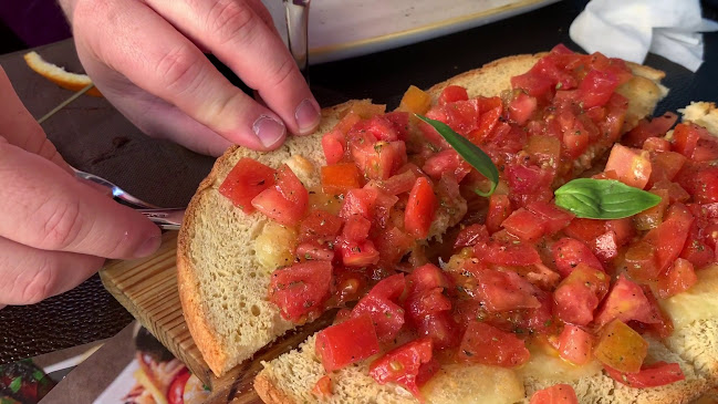 Opinii despre DOC - DUOMO OF CATANIA în Catania - Ristorazione