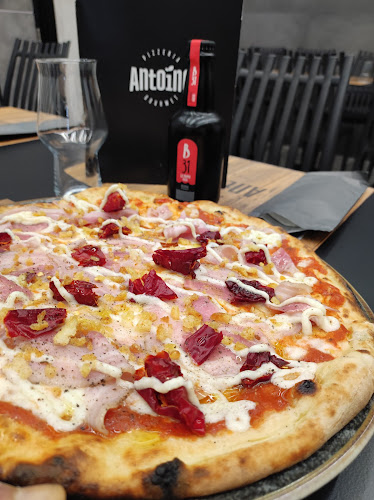 Antoine - Ristorazione