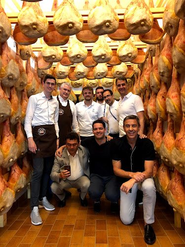 La Casa del Prosciutto "Alberti 1906" - Ristorazione