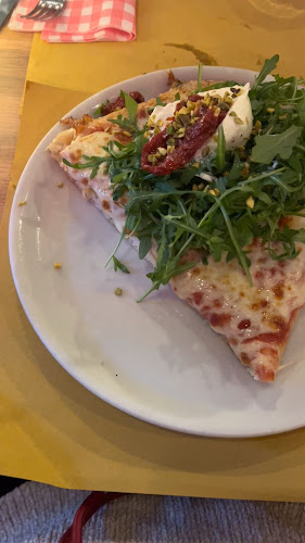 Reviews of Little Italy in Milano - Ristorazione