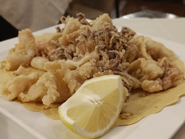 Ristorante il Flamingo - Barga