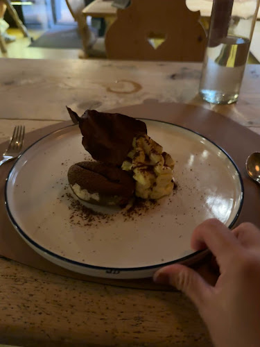 RISTORANTE STUBE VIVES