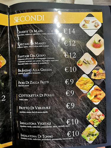 Comentarii opinii despre Ristorante MiVà