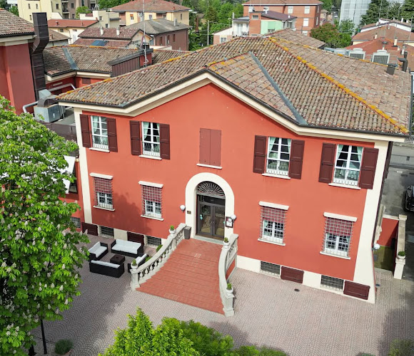 Ristorante Il Giardino - Budrio