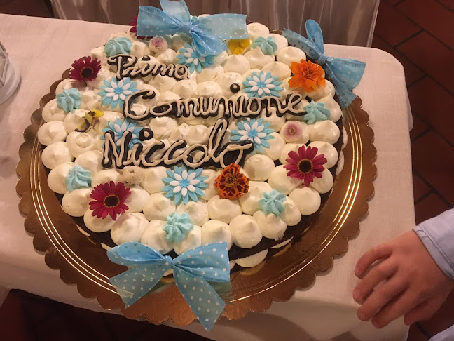 Opinii despre Pasticceria Bar Pippo Crevalcore în Crevalcore - Ristorazione