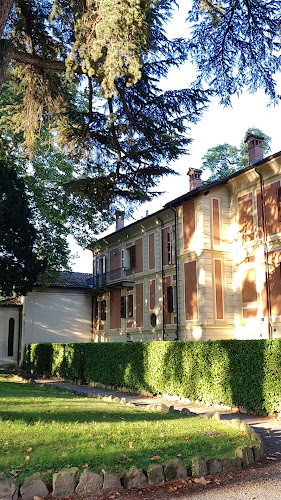 Villa Scati - Melazzo